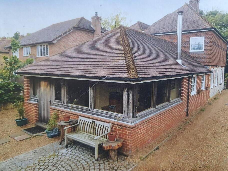 Nature Charm & Fruit Delights, Multi-Generation Celebratory Home -Try, Relax, Repeat - Sellindge Ashford  Exterior photo