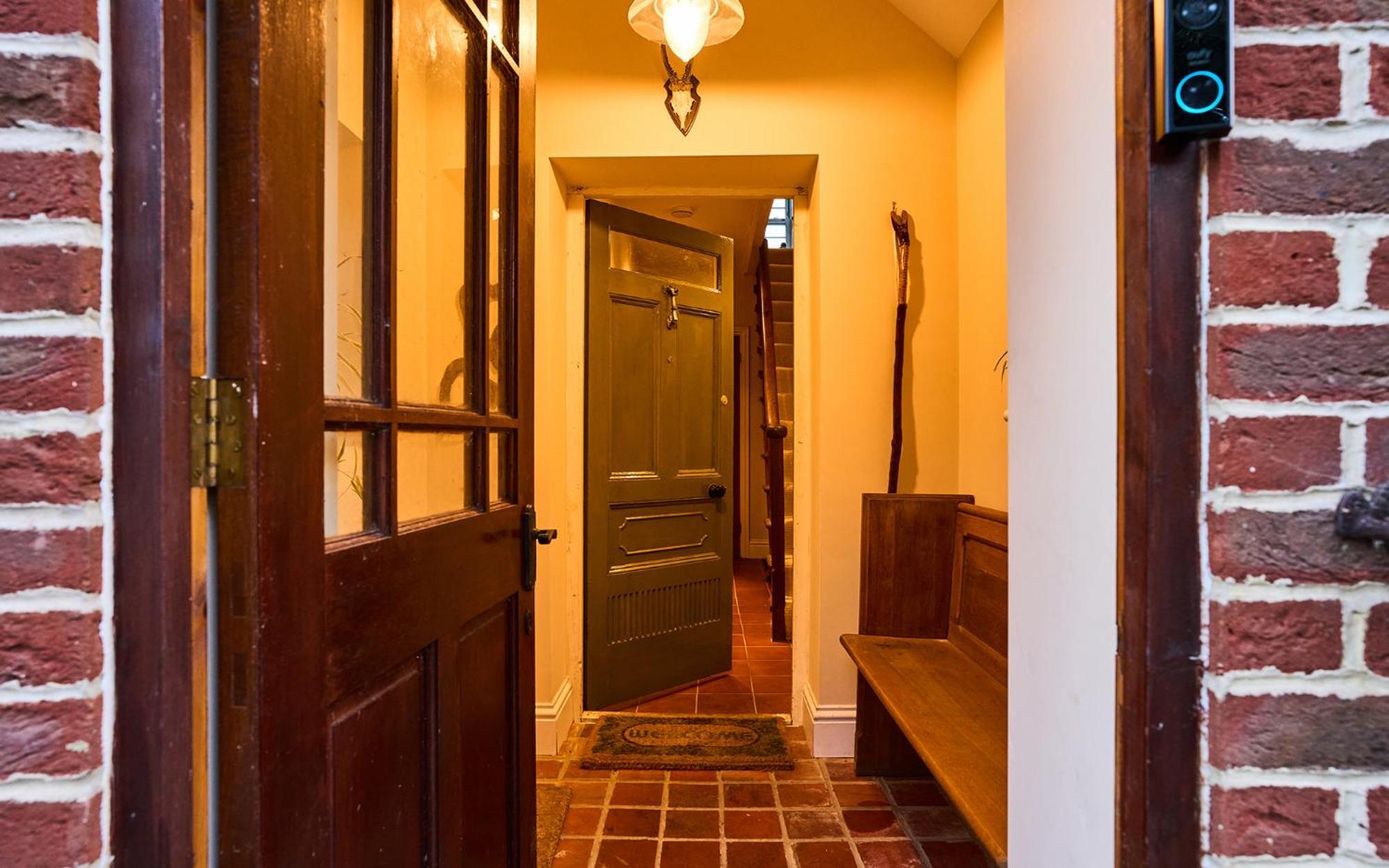 Nature Charm & Fruit Delights, Multi-Generation Celebratory Home -Try, Relax, Repeat - Sellindge Ashford  Exterior photo