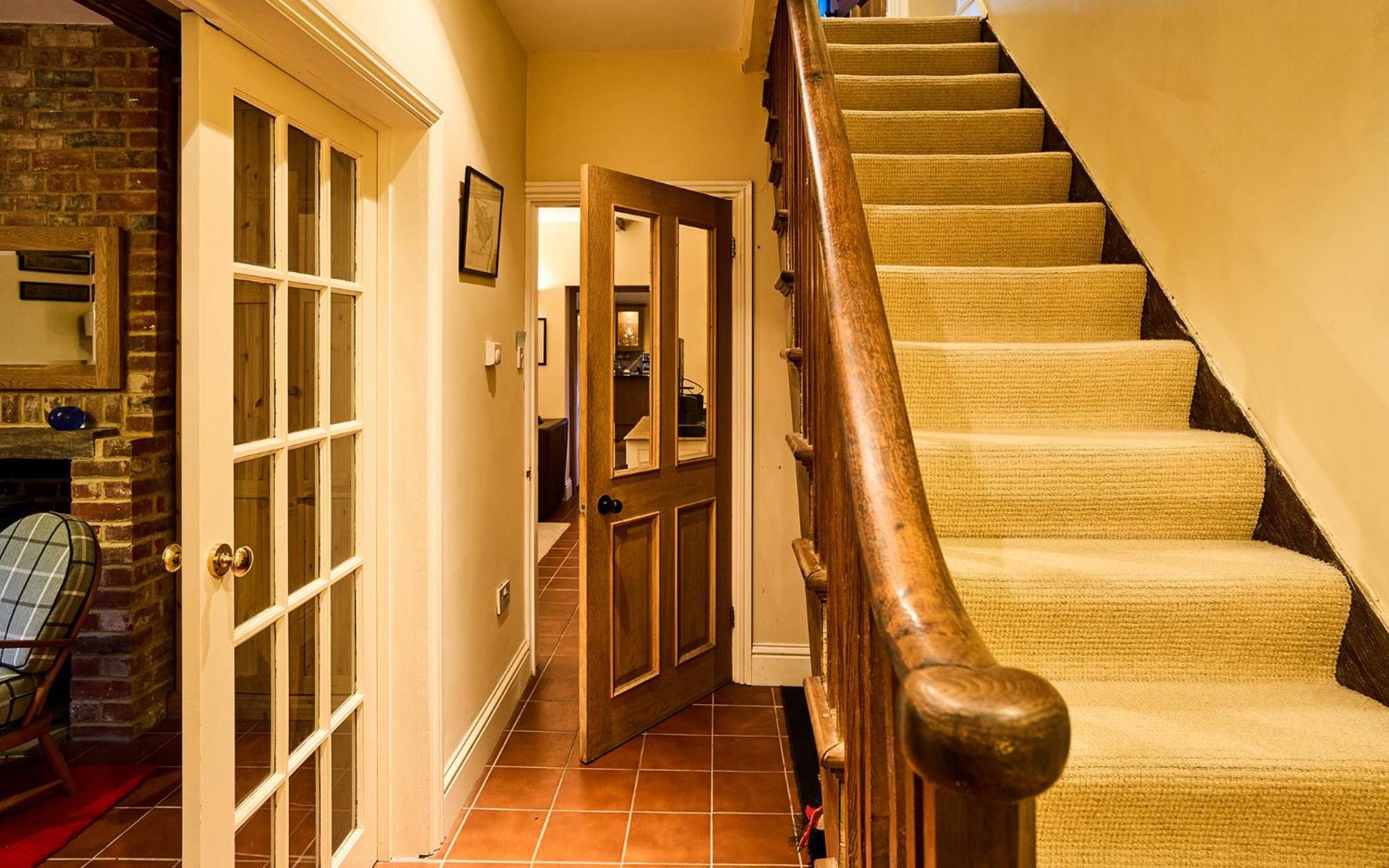Nature Charm & Fruit Delights, Multi-Generation Celebratory Home -Try, Relax, Repeat - Sellindge Ashford  Exterior photo