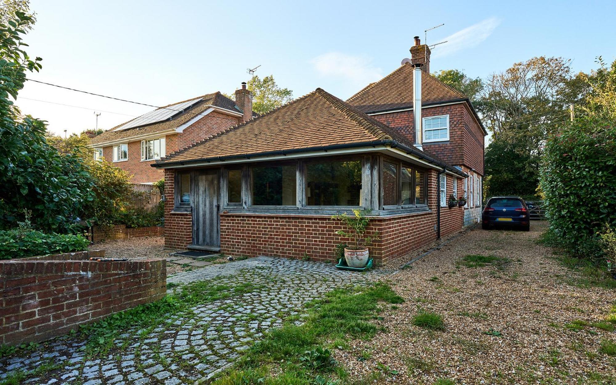 Nature Charm & Fruit Delights, Multi-Generation Celebratory Home -Try, Relax, Repeat - Sellindge Ashford  Exterior photo